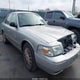 2MEBM7FV8AX621898 2010 Mercury Grand Marquis Ls (Fleet Only) auction photo thumbnail 1