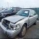 2MEBM7FV8AX621898 2010 Mercury Grand Marquis Ls (Fleet Only) auction photo thumbnail 2