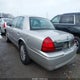 2MEBM7FV8AX621898 2010 Mercury Grand Marquis Ls (Fleet Only) auction photo thumbnail 3