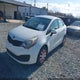 KNADM4A34E6377857 2014 Kia Rio Lx auction photo thumbnail 2