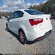 KNADM4A34E6377857 2014 Kia Rio Lx auction photo thumbnail 3