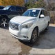 5N1AL0MN3EC504514 2014 Infiniti Qx60 auction photo thumbnail 2