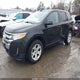 2FMDK3JC5EBA03595 2014 Ford Edge Sel auction photo thumbnail 2