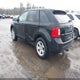 2FMDK3JC5EBA03595 2014 Ford Edge Sel auction photo thumbnail 3