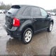 2FMDK3JC5EBA03595 2014 Ford Edge Sel auction photo thumbnail 4