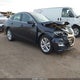 1G1ZD5ST4PF216420 2023 Chevrolet Malibu Fwd 1Lt auction photo thumbnail 1