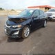 1G1ZD5ST4PF216420 2023 Chevrolet Malibu Fwd 1Lt auction photo thumbnail 2