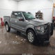 1FTFW1ET1DFD23848 2013 Ford F-150 Platinum auction photo thumbnail 1