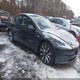 5YJ3E1EA9SF024128 2025 Tesla Model 3 Long Range Rear-Wheel Drive/Standard Rear-Wheel Drive auction photo thumbnail 1