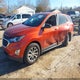 2GNAXHEV4L6108711 2020 Chevrolet Equinox Fwd Ls auction photo thumbnail 2