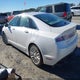 3LN6L2G94DR803848 2013 Lincoln Mkz auction photo thumbnail 3