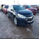 1G11C5SL3FF327667 2015 Chevrolet Malibu 1Lt auction photo thumbnail 1