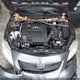 JTDBL40EX9J000680 2009 Toyota Corolla Le auction photo thumbnail 10
