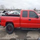 1GCEK19T14E148377 2004 Chevrolet Silverado 1500 Work Truck auction photo thumbnail 13