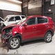 KNDPMCAC5J7446747 2018 Kia Sportage Lx auction photo thumbnail 14