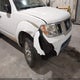 1N6AD0ER2HN762144 2017 Nissan Frontier Sv auction photo thumbnail 6