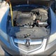 19UUA66295A075647 2005 Acura Tl auction photo thumbnail 10