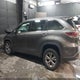 5TDJKRFH4FS085303 2015 Toyota Highlander Xle V6 auction photo thumbnail 14