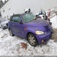 3C3EY55E15T290344 2005 Chrysler Pt Cruiser Touring auction photo thumbnail 1