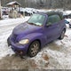 3C3EY55E15T290344 2005 Chrysler Pt Cruiser Touring auction photo thumbnail 2