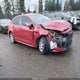 5YFEPRAE6LP034244 2020 Toyota Corolla Le auction photo thumbnail 1