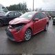 5YFEPRAE6LP034244 2020 Toyota Corolla Le auction photo thumbnail 2