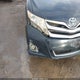 4T3BA3BB5EU055973 2014 Toyota Venza Xle auction photo thumbnail 17