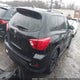 5N1DR2BM3LC599963 2020 Nissan Pathfinder Sv 4Wd auction photo thumbnail 4
