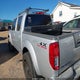 1N6AD0EVXCC427506 2012 Nissan Frontier Pro-4X auction photo thumbnail 3