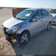 KNAFK4A60G5520319 2016 Kia Forte Lx auction photo thumbnail 2