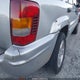 1J4GX48SX4C150493 2004 Jeep Grand Cherokee Laredo auction photo thumbnail 11