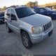 1J4GX48SX4C150493 2004 Jeep Grand Cherokee Laredo auction photo thumbnail 1