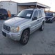 1J4GX48SX4C150493 2004 Jeep Grand Cherokee Laredo auction photo thumbnail 2