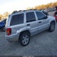 1J4GX48SX4C150493 2004 Jeep Grand Cherokee Laredo auction photo thumbnail 4
