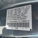1HGCP2F34AA034865 2010 Honda Accord 2.4 Lx auction photo thumbnail 9