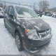2C4RDGBG5GR276673 2016 Dodge Grand Caravan Se auction photo thumbnail 1
