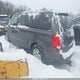 2C4RDGBG5GR276673 2016 Dodge Grand Caravan Se auction photo thumbnail 3