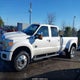 1FT8W4DT1GEC37168 2016 Ford F-450 Lariat auction photo thumbnail 15