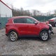 KNDPMCAC2J7405041 2018 Kia Sportage Lx auction photo thumbnail 14