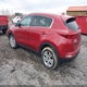 KNDPMCAC2J7405041 2018 Kia Sportage Lx auction photo thumbnail 3