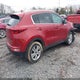 KNDPMCAC2J7405041 2018 Kia Sportage Lx auction photo thumbnail 4