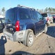 5N1AN0NW8AC515942 2010 Nissan Xterra S auction photo thumbnail 4