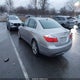 KMHGC4DF0BU118925 2011 Hyundai Genesis 4.6 auction photo thumbnail 3