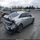 5NPLN4AG5MH042075 2021 Hyundai Elantra Sel auction photo thumbnail 4