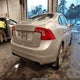 YV126MFJ6F2367474 2015 Volvo S60 T5 auction photo thumbnail 4