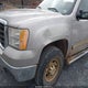 1GTHK29K97E566877 2007 GMC Sierra 2500Hd Slt auction photo thumbnail 16