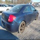 1G2ZJ57B494253910 2009 Pontiac G6 New Se auction photo thumbnail 4
