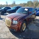 2C3KA53G16H520678 2006 Chrysler 300 Touring auction photo thumbnail 2