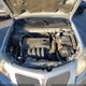 5Y2SL65898Z412507 2008 Pontiac Vibe auction photo thumbnail 10