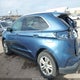 2FMPK3J97KBB96538 2019 Ford Edge Sel auction photo thumbnail 14